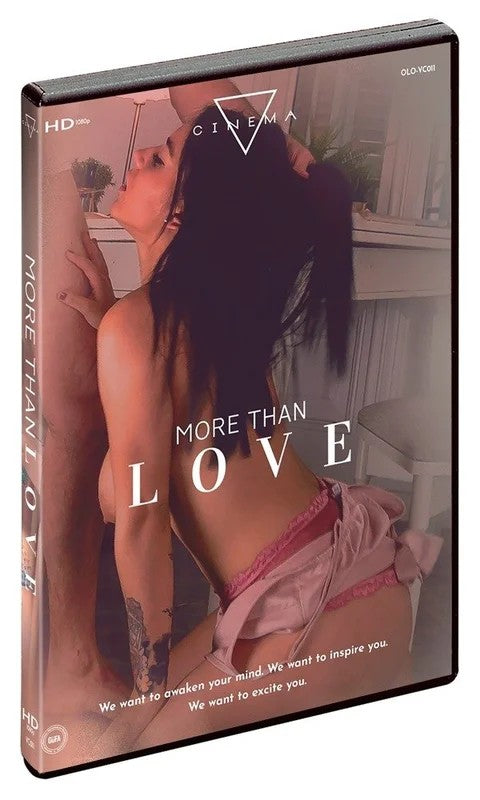 ORION–Morethanlove