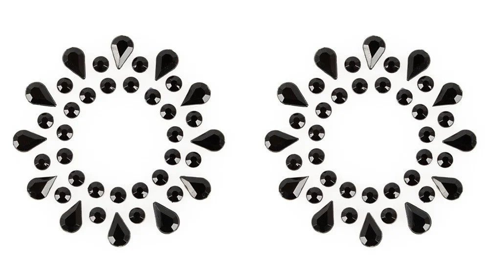 OrionNippleStickerBlack