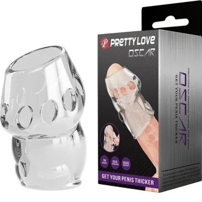 OscarPenisDickerTransparent|PrettyLove