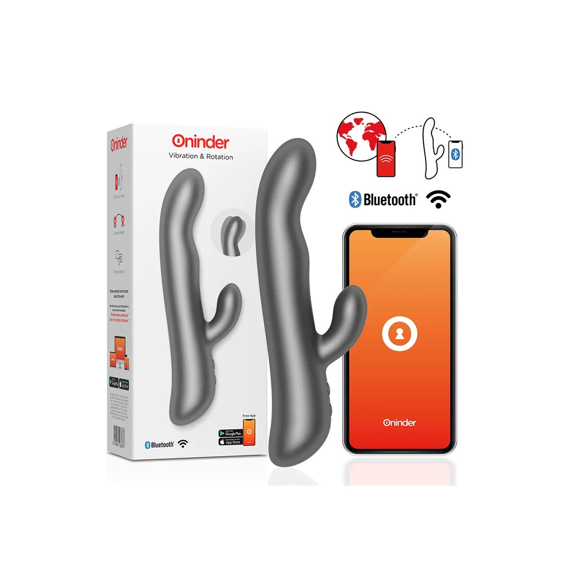 OSLOVIBRATION&ROTATIONSCHWARZKOSTENLOSEAPPVONONINDER