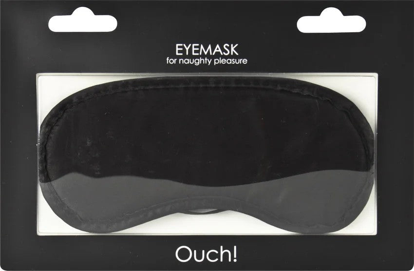 Ouch!–Augenmaske