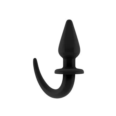 OUCH!FlexiblerPuppyTailPlug