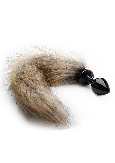 Ouch!FoxTailButtplug