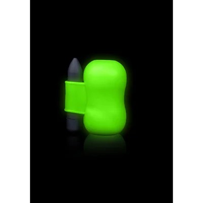 OUCH!MasturbatormitVibrationGlowintheDark