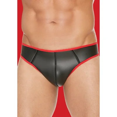 Ouch!NeopreneJockstrapRotL/XL