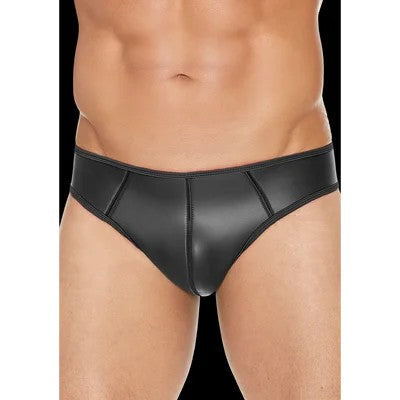 Ouch!NeopreneJockstrapSchwarzL/XL