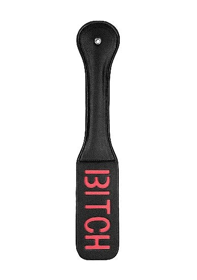 Ouch!Paddle–BITCH