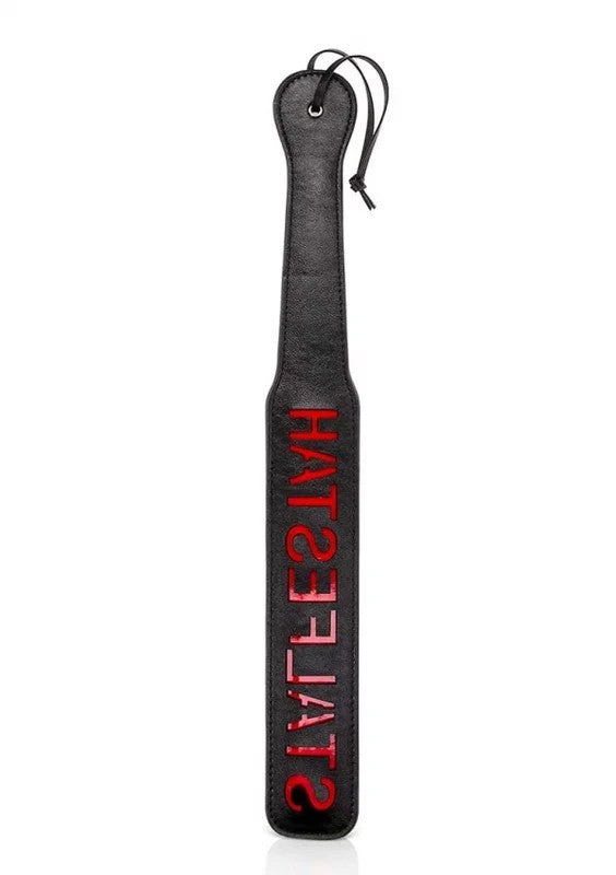 Ouch!–Paddle–HATSEFLATS