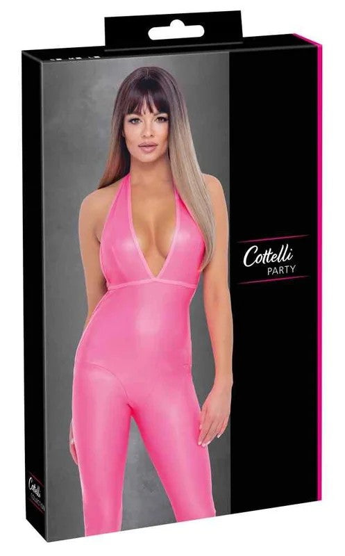 OverallhotpinkS–L