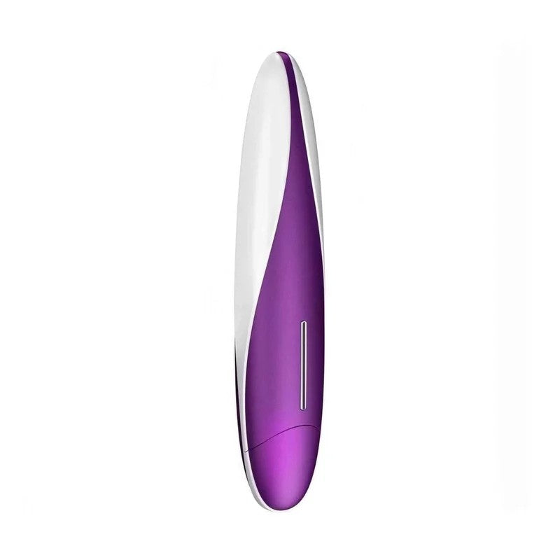 OVOF11VIBRATORWEISS/VIOLET