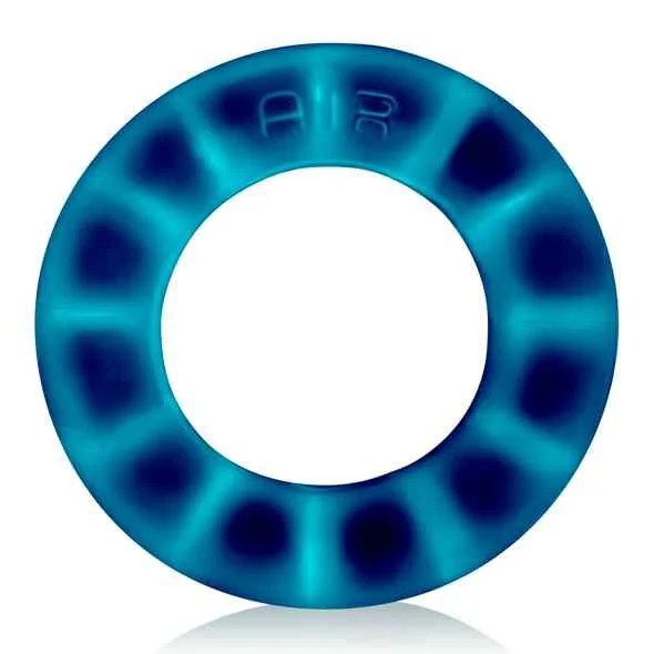 Oxballs–AirAirflowCockringSpaceBlue