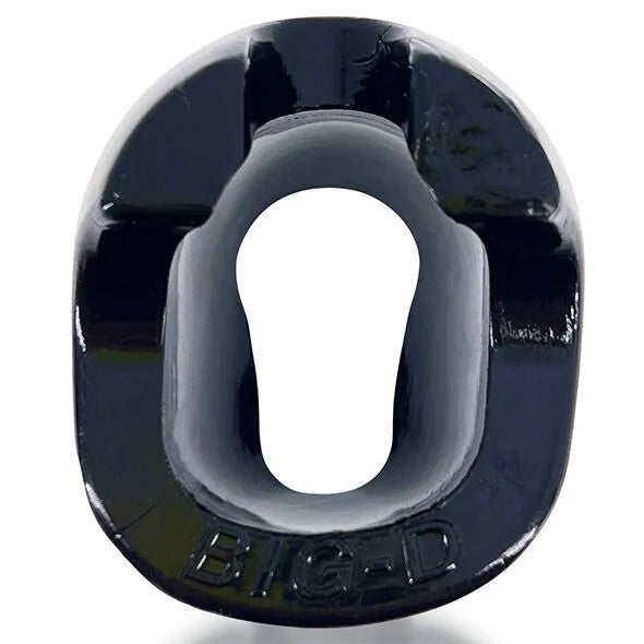 Oxballs–Big-DShaftGripCockringBlack