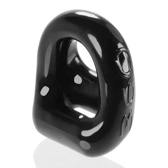Oxballs360Cockring&BallslingBlack