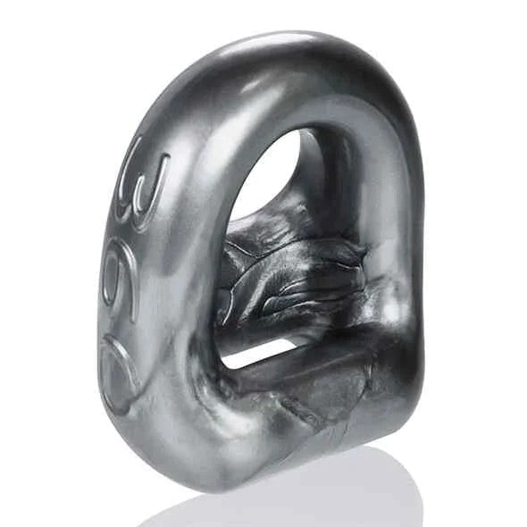 Oxballs360Cockring&BallslingSteel