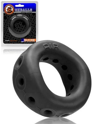 OxballsAir-HoleCockring–Schwarz