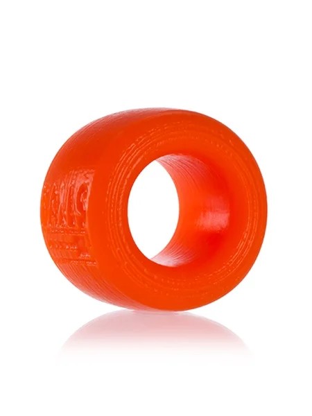 OxballsBALLS-THodenstretcherOrange