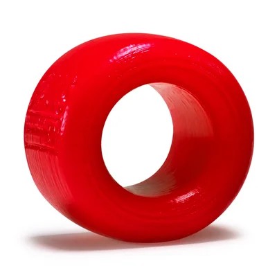 OxballsBALLS-THodenstretcherRot