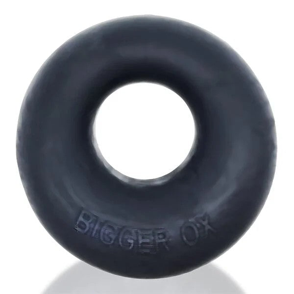 OxballsBIGGEROXCockring–BlackIce