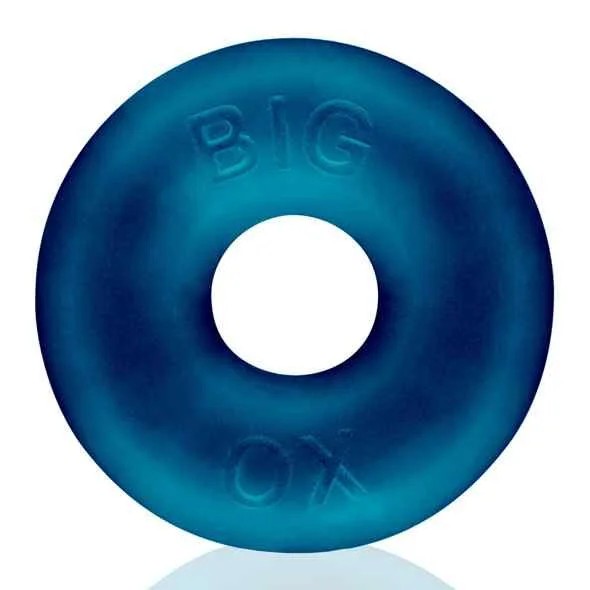 OxballsBigOxCockringSpaceBlue