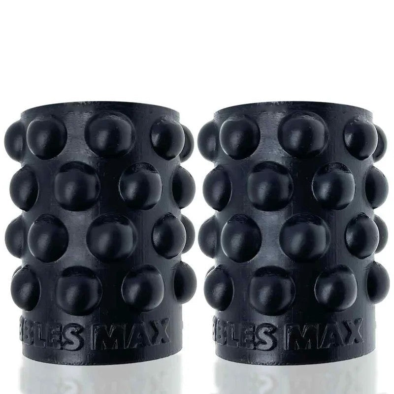 OxballsBubblesMaxNipsuckers–Black