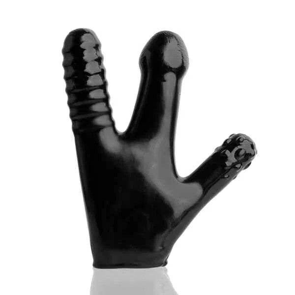 OxballsClawGlove–Black