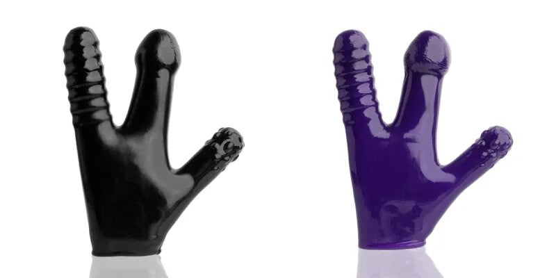 OxballsClawHandschuh