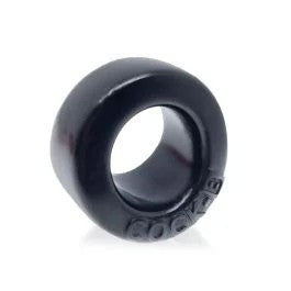 OxballsCOCK-Bbulgecockring–Black