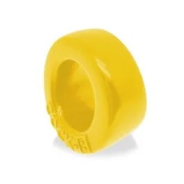 OxballsCOCK-Bbulgecockring–Yellow