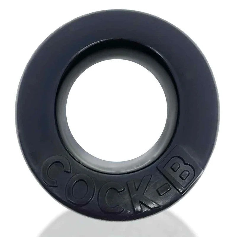 OxballsCock-BCockring–Black