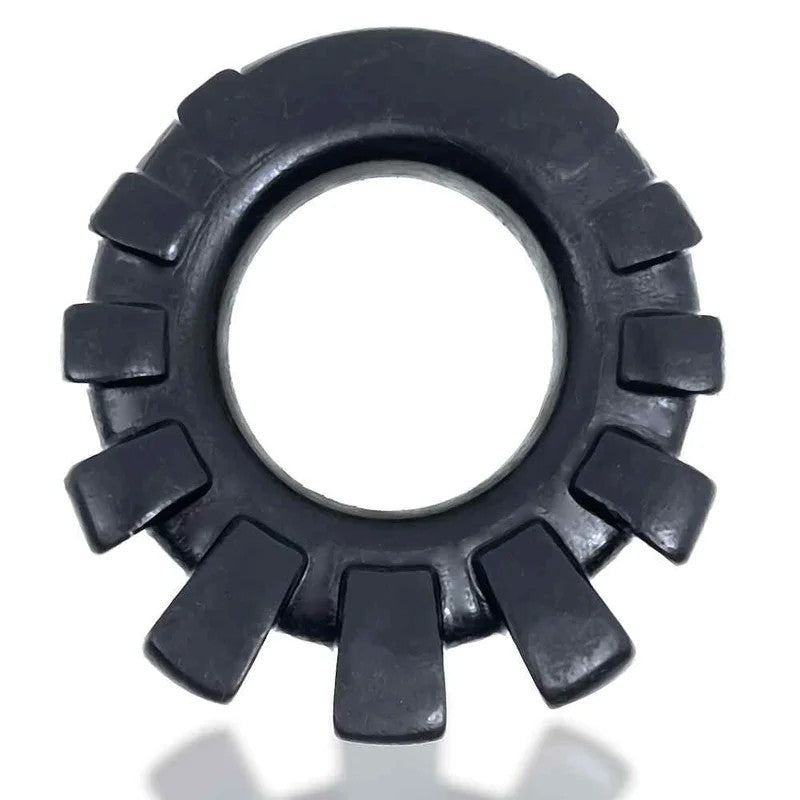 OxballsCock-LUGCockring–Black