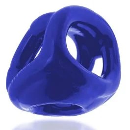 OxballsCOCKSLINGAIR–PoolBlue