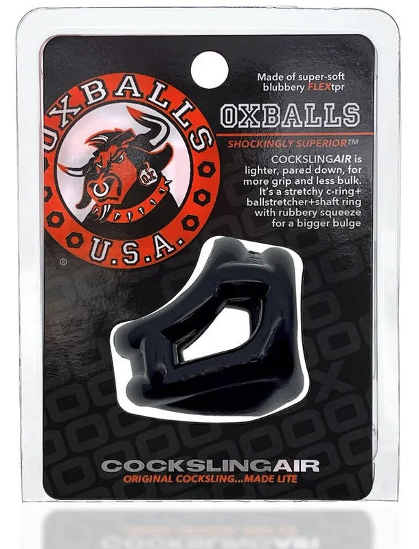 OxballsCockslingAir–Schwarz