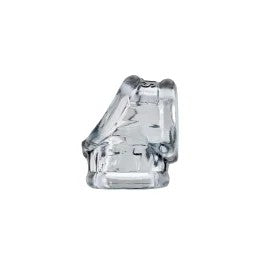 OxballsCOCKSLINGFIT–Clear
