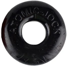OxballsDo-Nut2schwarzPenisringLarge