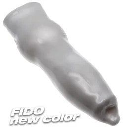 OxballsFIDO–White