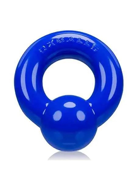 OxballsGAUGECockringPoliceBlue