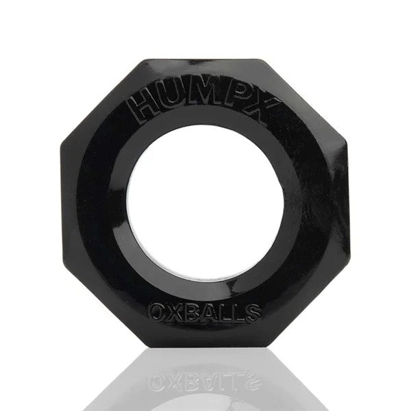 OxballsHumpXPenisringschwarz