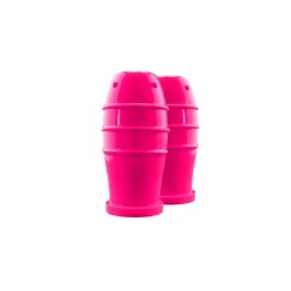 OxballsLANKYZsiliconenipsuckers–Pink