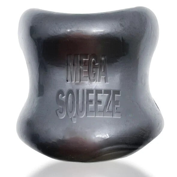 OxballsMegaSqueezeErgofitBallstretcherSteel