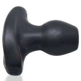 OxballsMORPHHOLE-1gaperplug–SchwarzIceS