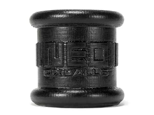 OxballsNEOLONGBallstretcherBlack