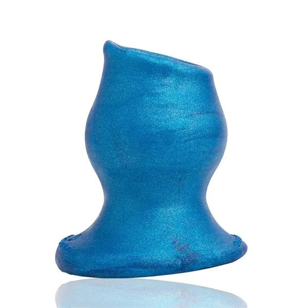 OxballsPigholeHollowPlugBlueballsXX-Large