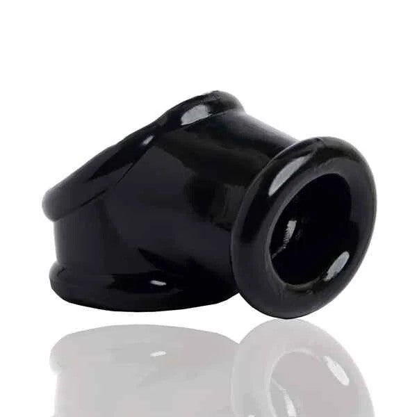OxballsPowerslingCocksling&Ballstretcher–Black