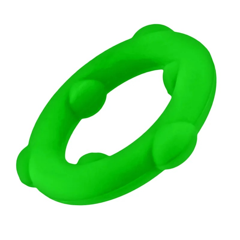 OxballsSPINNERCockringFrogPenisring