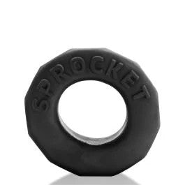 OxballsSPROCKETcockringNightEdition