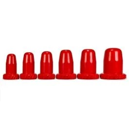 OxballsSTOPPERS–Red