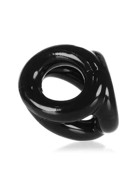 OxballsTRI-SPORTCockslingBlack