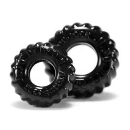 OxballsTRUCKT2-packcockring–Black