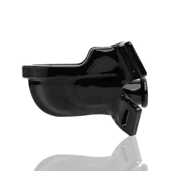 OxballsWatersportStrap-ongagBlack