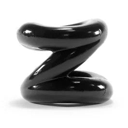 OxballsZ-BALLSBallstretcher–Black